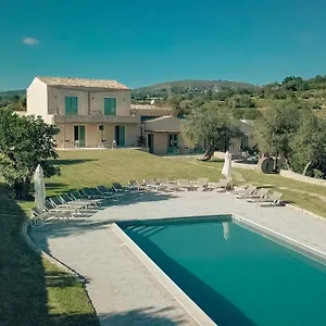 Relais Terre Di Romanello Noto