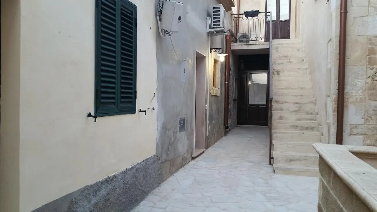 Casa Vacanza Grazia Villa Noto Holiday home