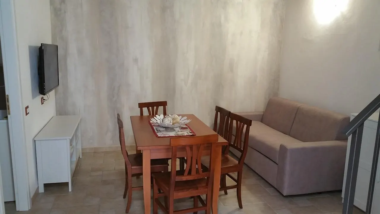 Holiday home Casa Vacanza Grazia Villa Noto Italy