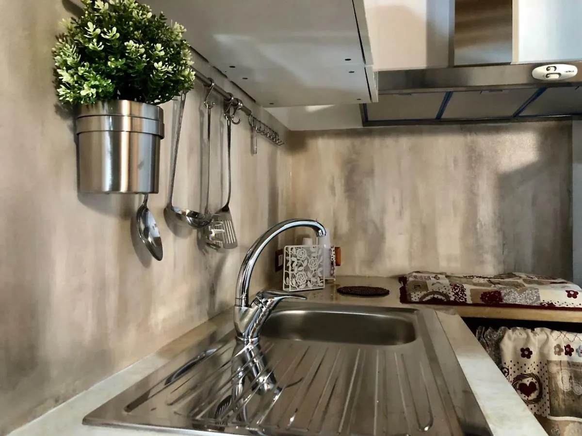 Holiday home Casa Vacanza Grazia Villa Noto