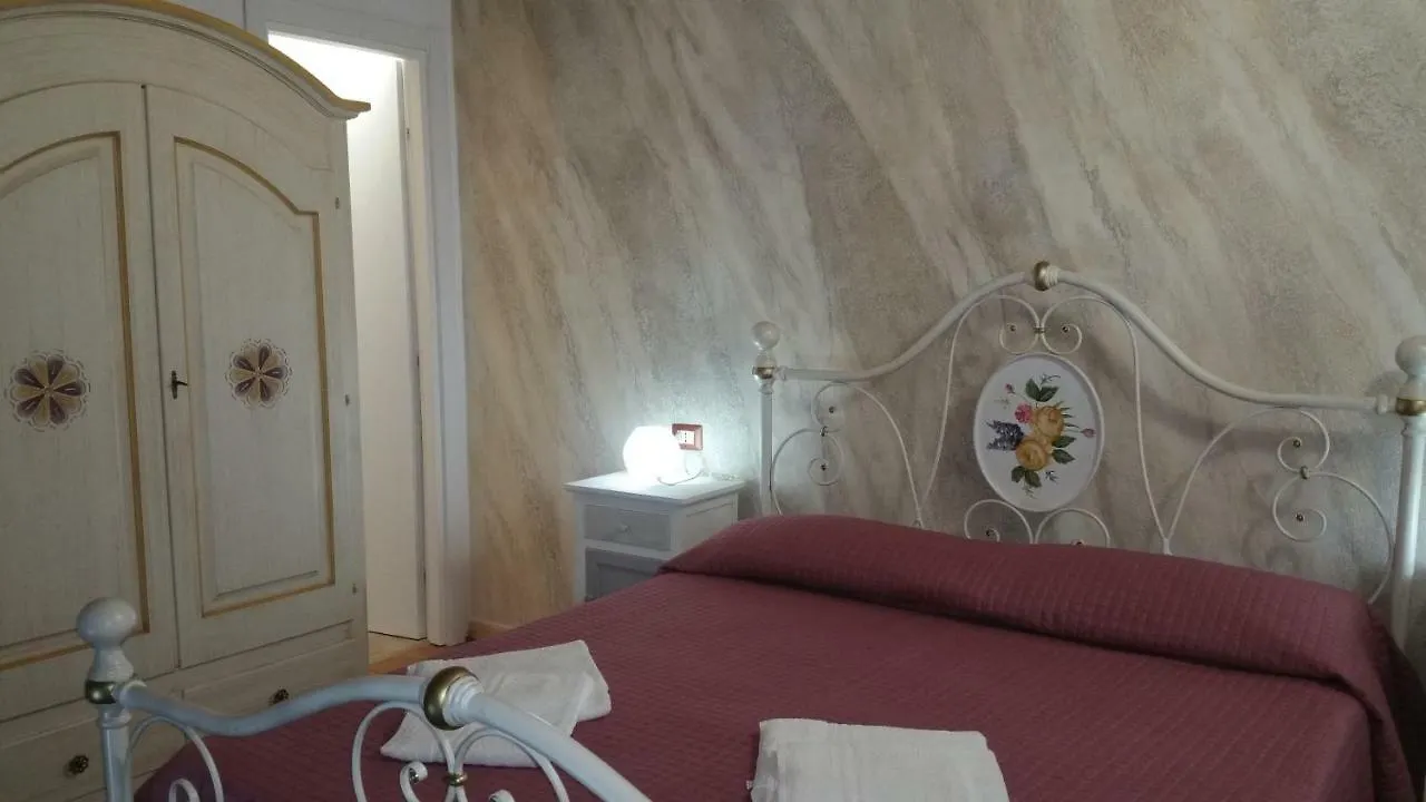 Casa Vacanza Grazia Villa Noto 0*,