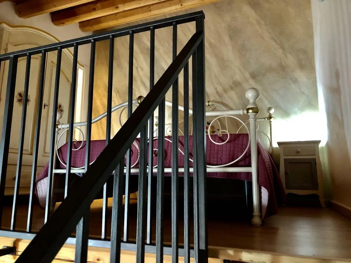 Casa Vacanza Grazia location