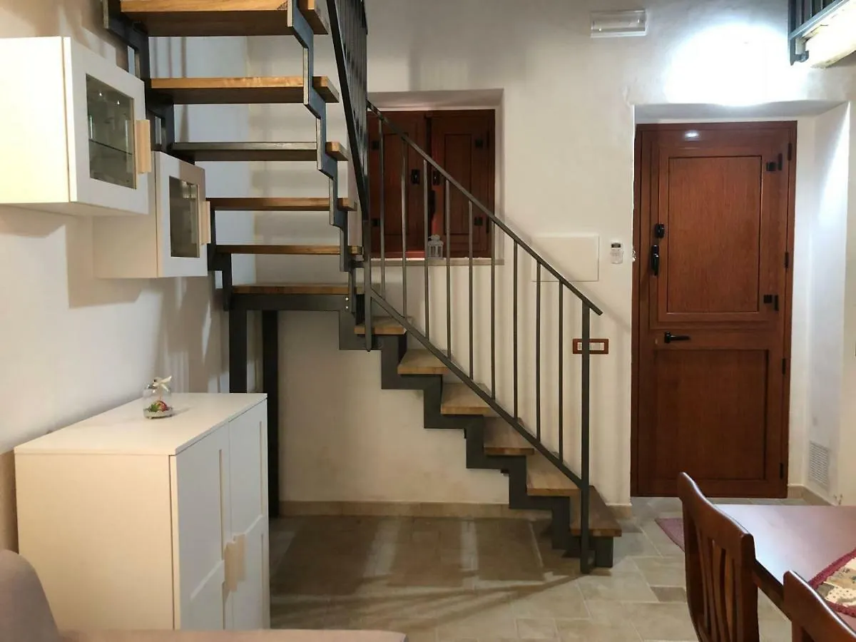 Casa Vacanza Grazia Villa Noto 0*,  Italy